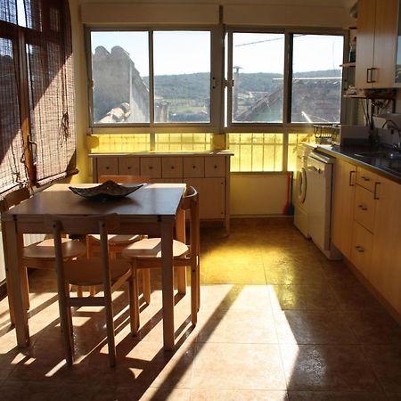 Apartamento Benabarre, Huesca Экстерьер фото
