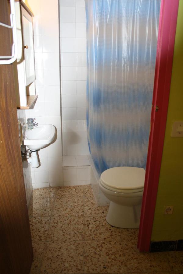 Apartamento Benabarre, Huesca Экстерьер фото