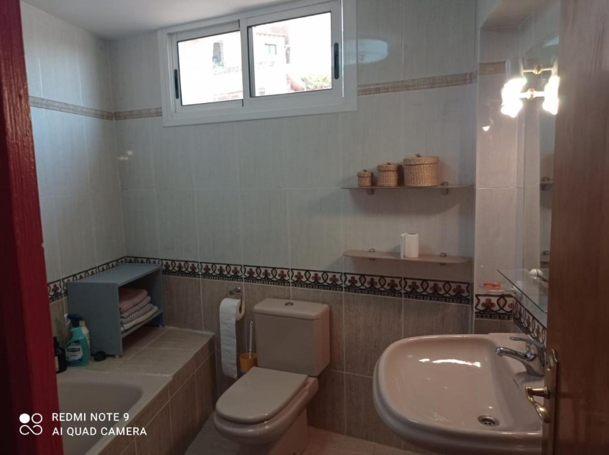 Apartamento Benabarre, Huesca Экстерьер фото