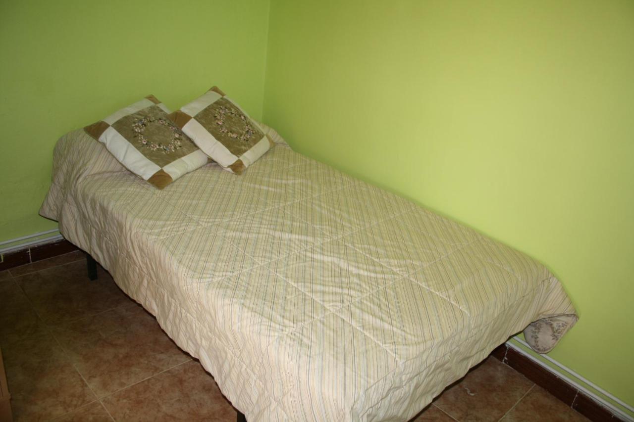 Apartamento Benabarre, Huesca Экстерьер фото