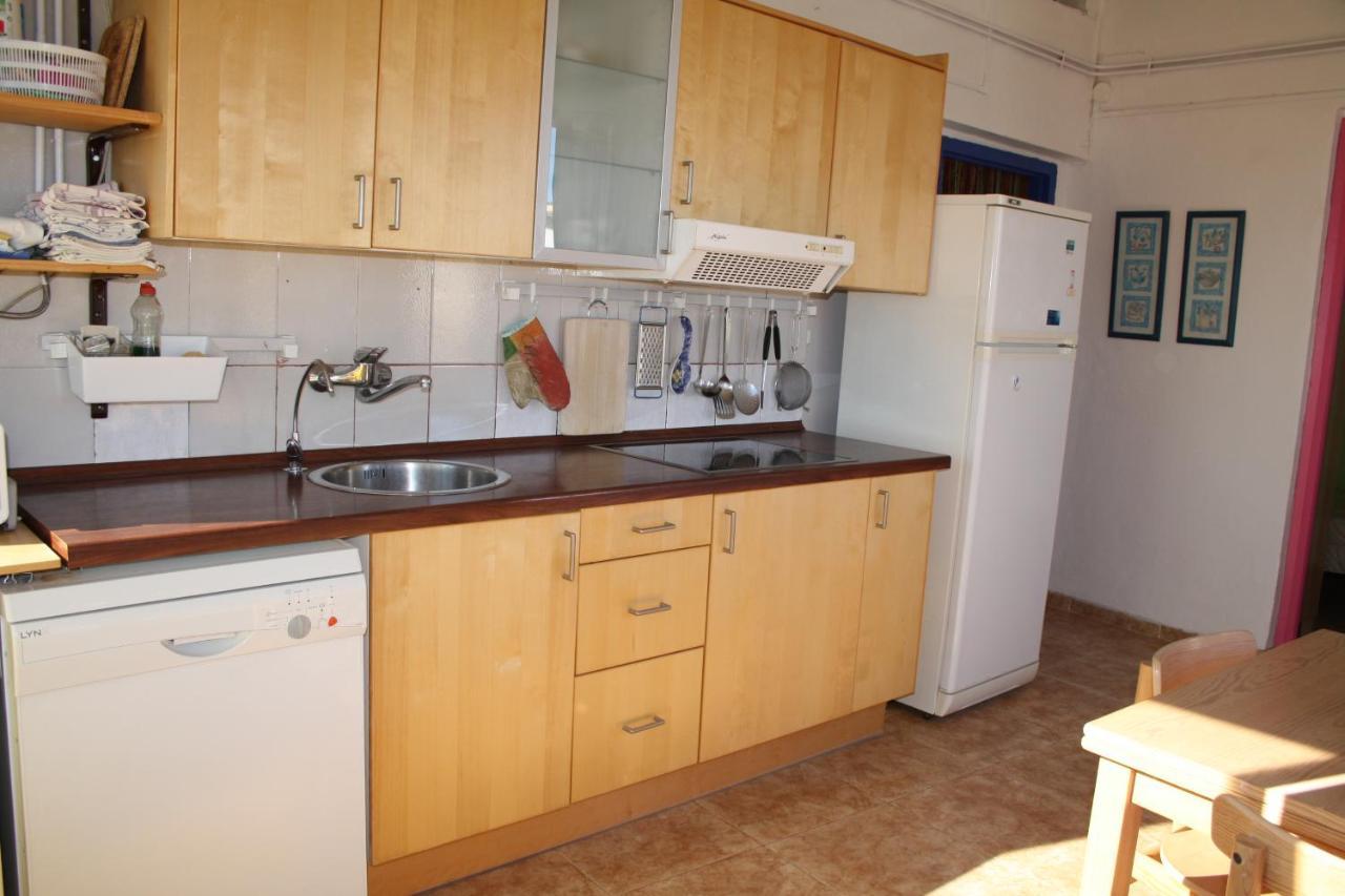 Apartamento Benabarre, Huesca Экстерьер фото