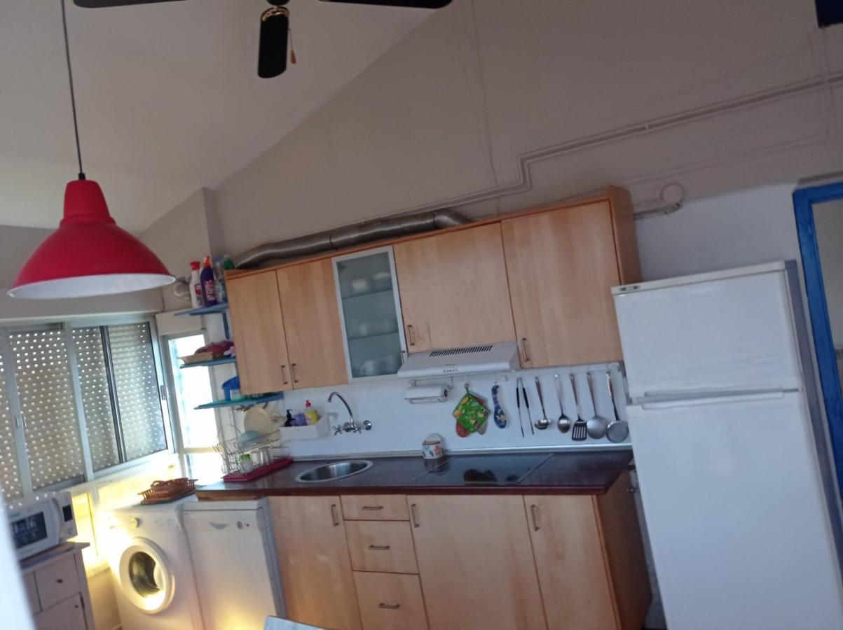 Apartamento Benabarre, Huesca Экстерьер фото
